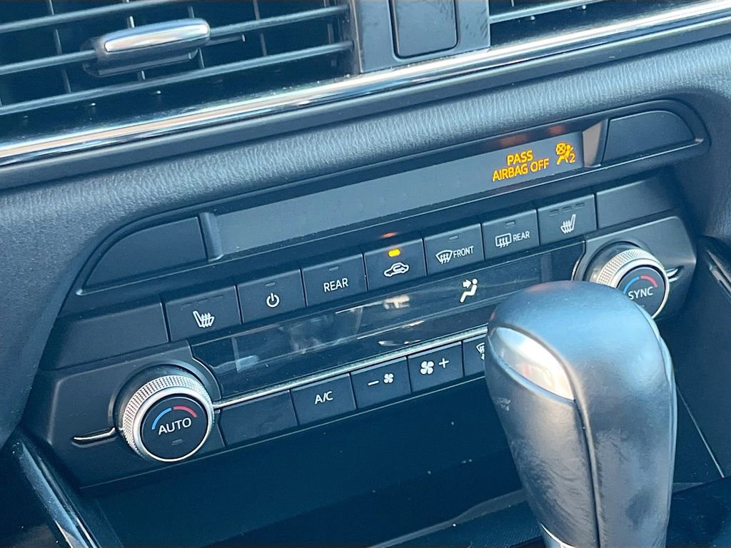 Used 2023 MAZDA CX-9 Touring image 20