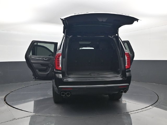 Certified 2021 GMC Yukon Denali w/ Advanced Technology Package AWD/4WD image 33