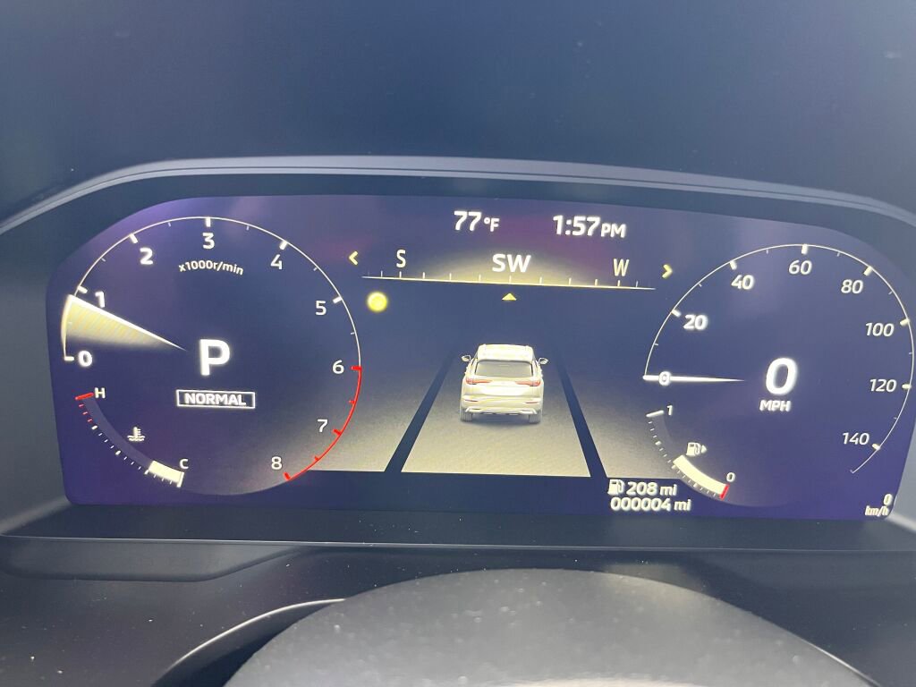 New 2025 Mitsubishi Outlander SE image 15