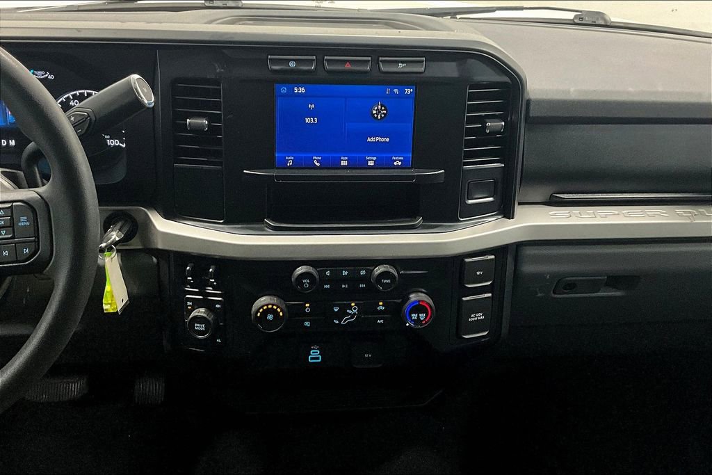 Used 2024 Ford F250 XLT image 8
