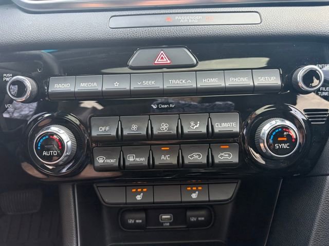 Used 2022 Kia Sportage EX image 25