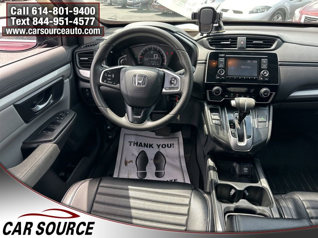 Used 2019 Honda CR-V LX image 14