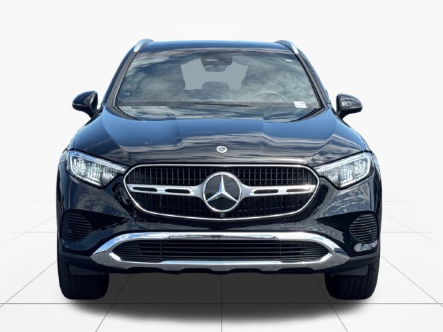 Used 2023 Mercedes-Benz GLC 300 4MATIC image 9