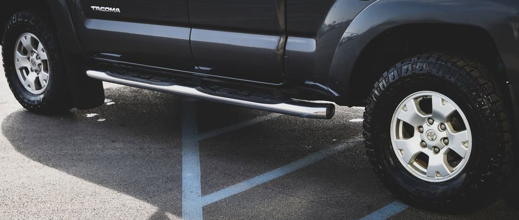 Used 2010 Toyota Tacoma 4x4 Access Cab V6 image 18