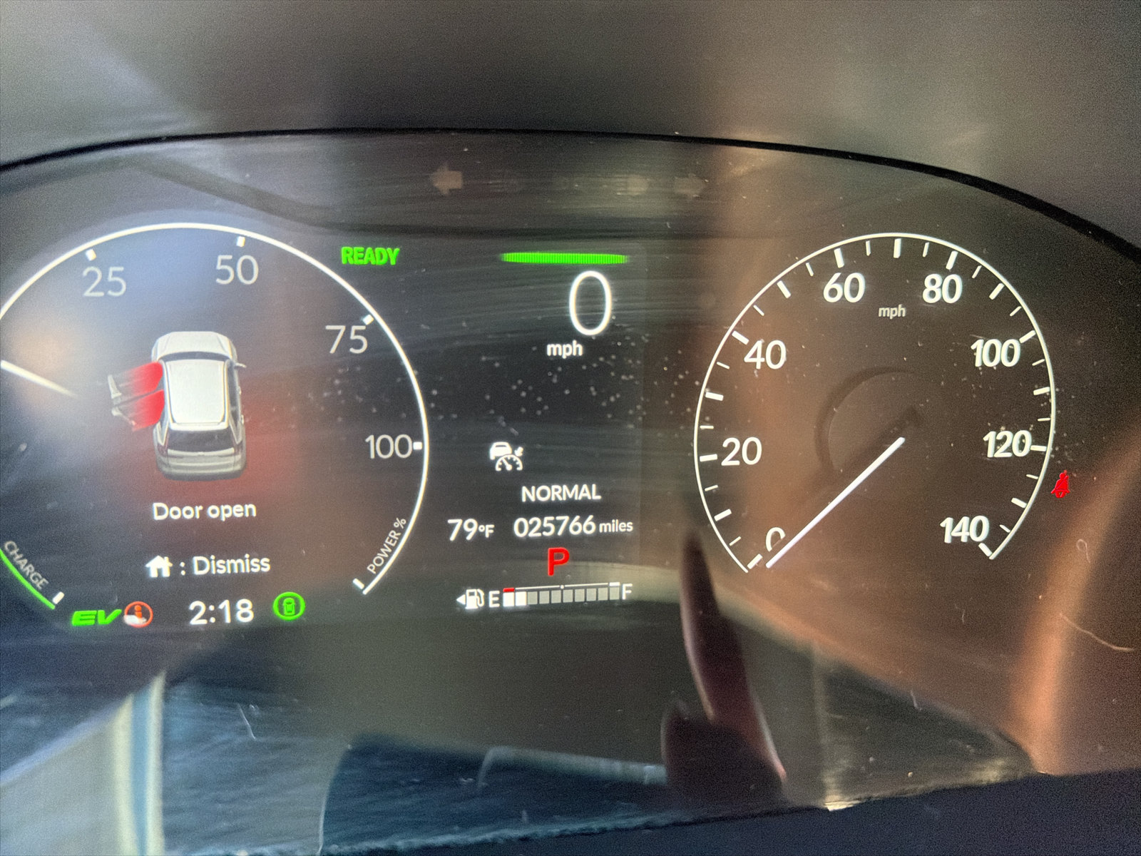 Used 2025 Honda CR-V Sport-L image 27