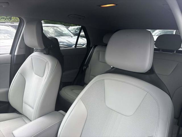 Used 2023 Kia Niro Wind w/ Wind Preserve Package FWD image 18