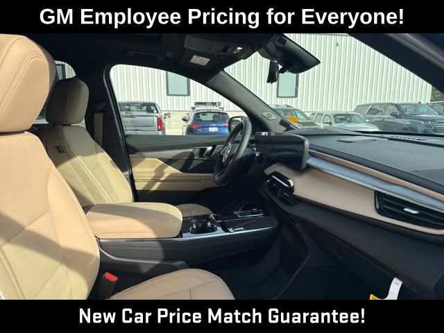 New 2026 Buick Enclave Preferred w/ Power Package image 15