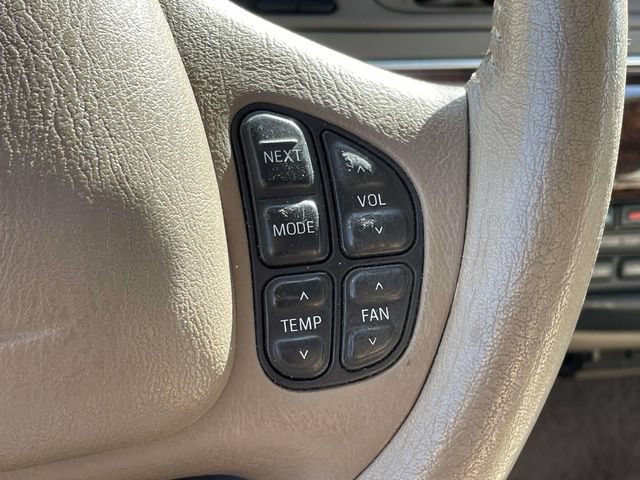 Used 2004 Mercury Grand Marquis LS RWD image 24