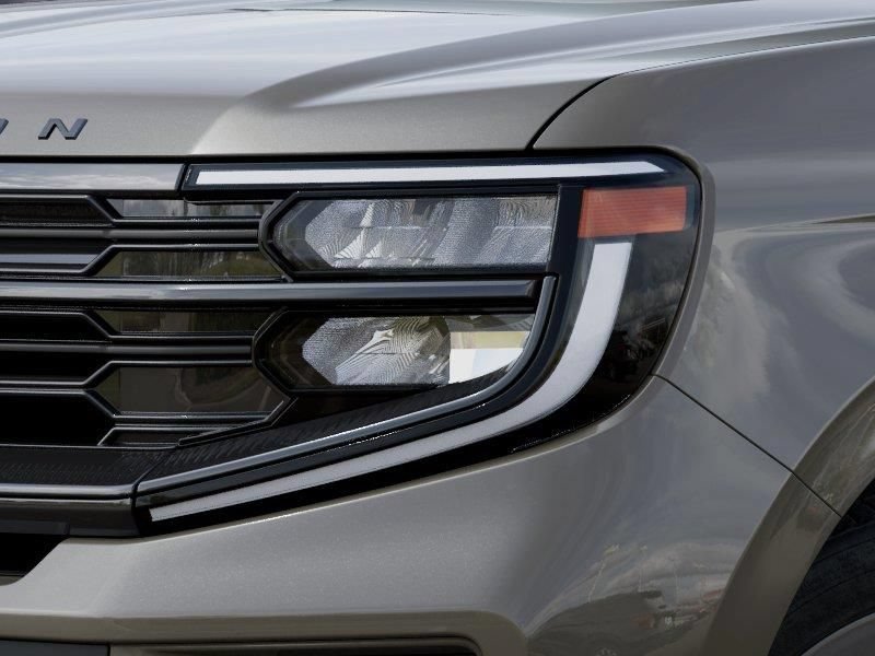 New 2027 Ford Expedition Max Platinum w/ Stealth Appearance Package AWD/4WD image 18