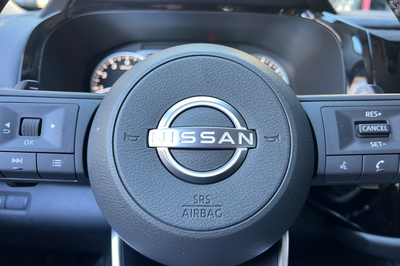 New 2025 Nissan Pathfinder SV w/ Cargo Package image 33