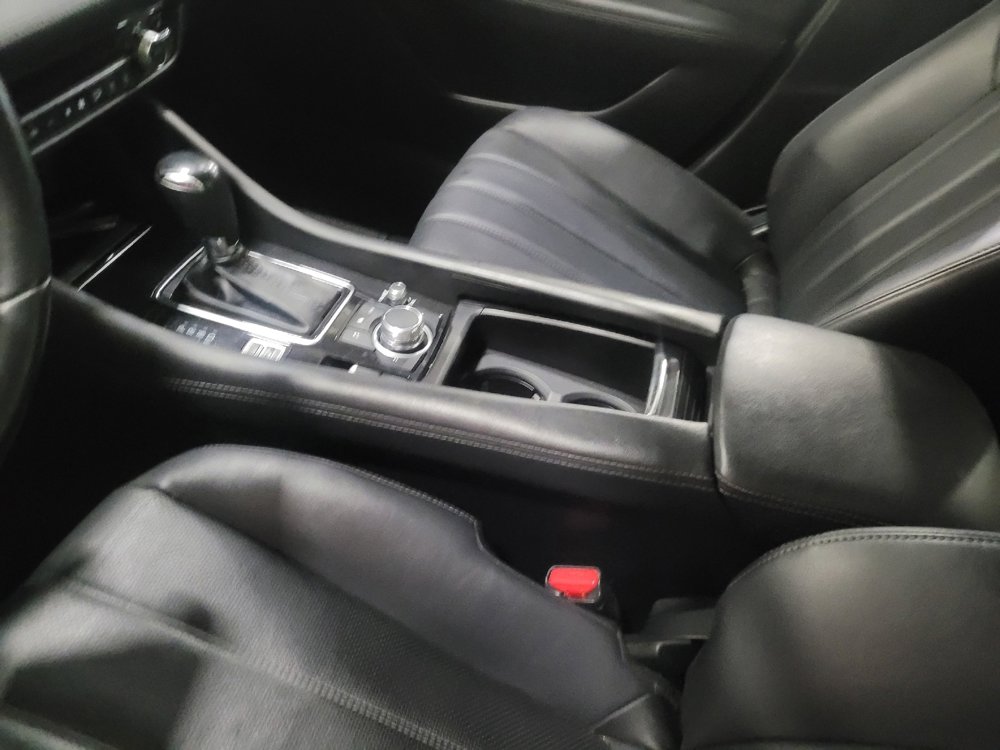 Used 2019 MAZDA MAZDA6 Touring image 26