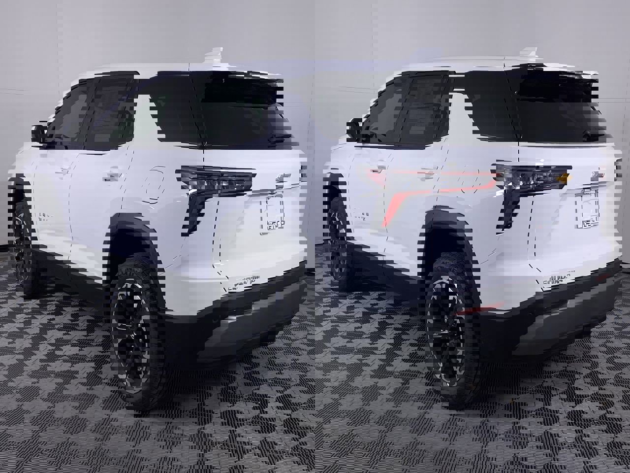 New 2026 Chevrolet Equinox LT image 18