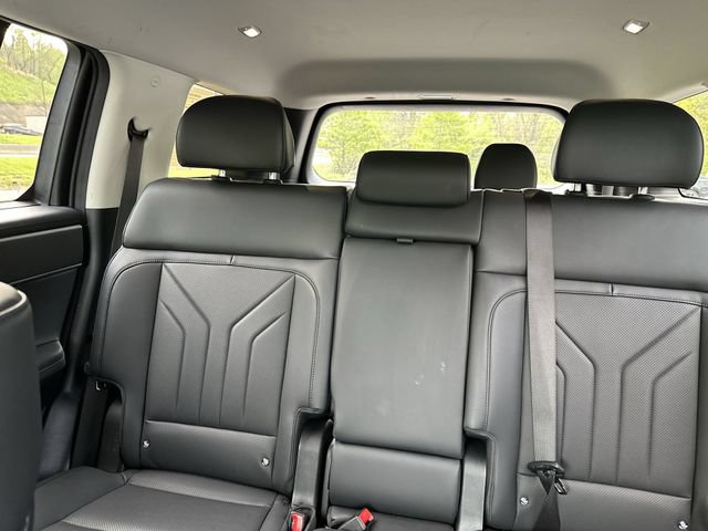 Used 2026 Hyundai Santa Fe SEL FWD image 18
