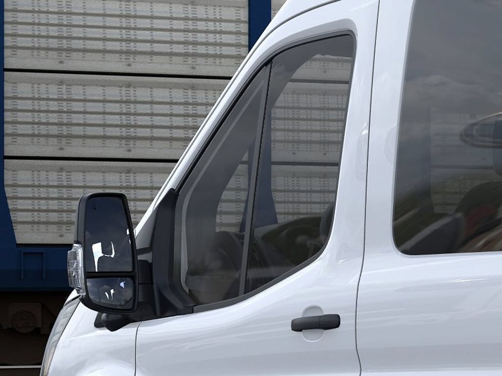 New 2026 Ford Transit 350 XLT RWD image 20