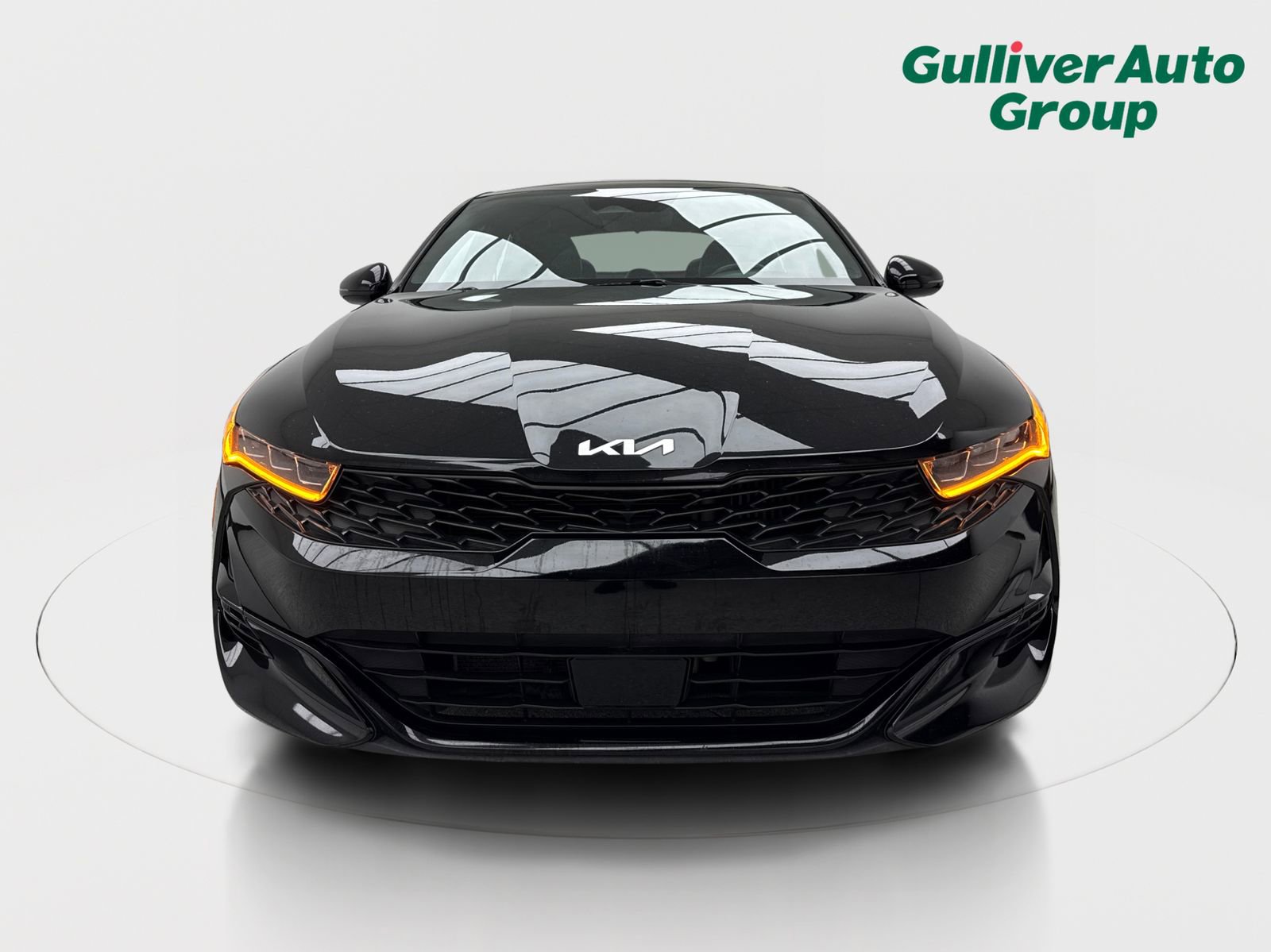 Used 2022 Kia K5 GT-Line w/ GT-Line FWD Premium Package image 14