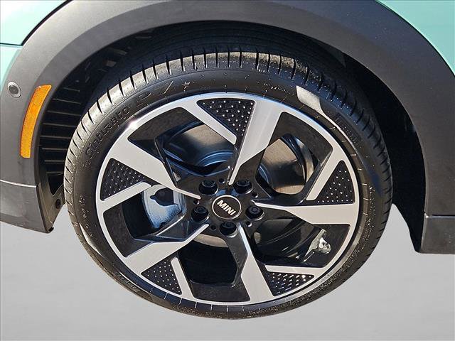 New 2026 MINI Cooper S FWD image 8