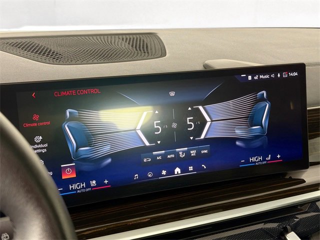 Used 2024 BMW X5 xDrive40i image 15