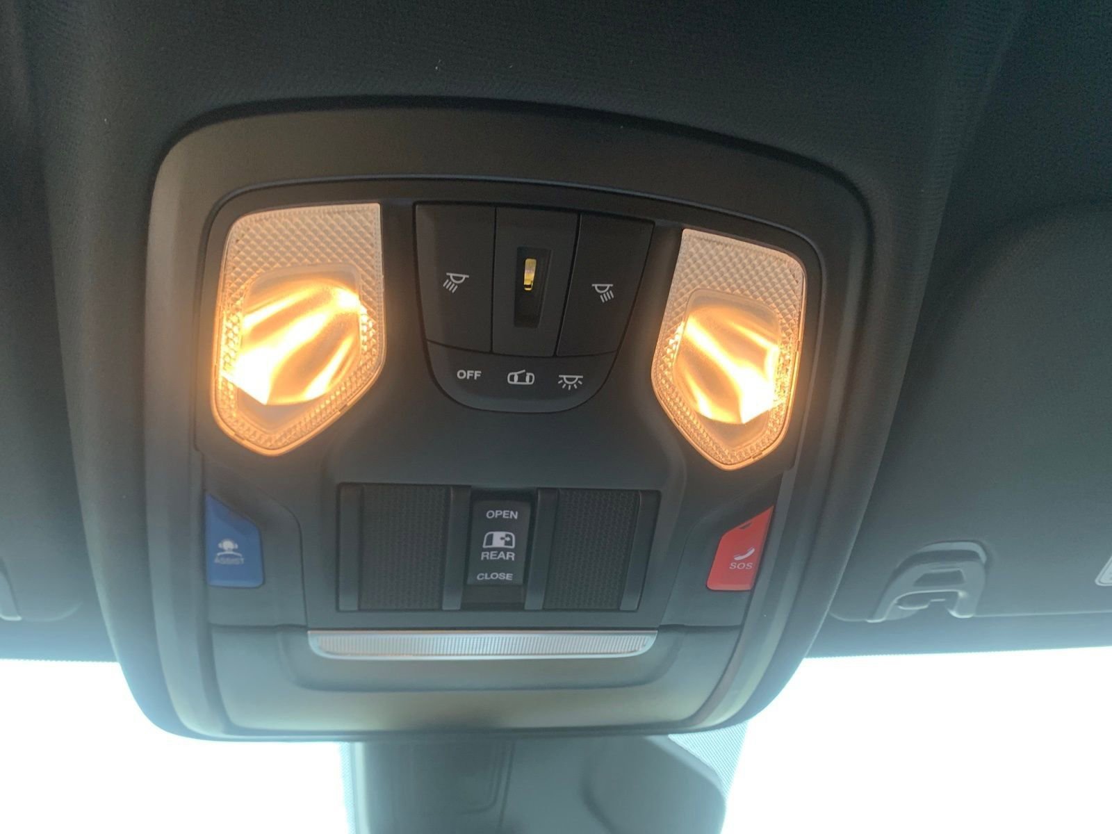 New 2026 RAM 1500 Big Horn image 31