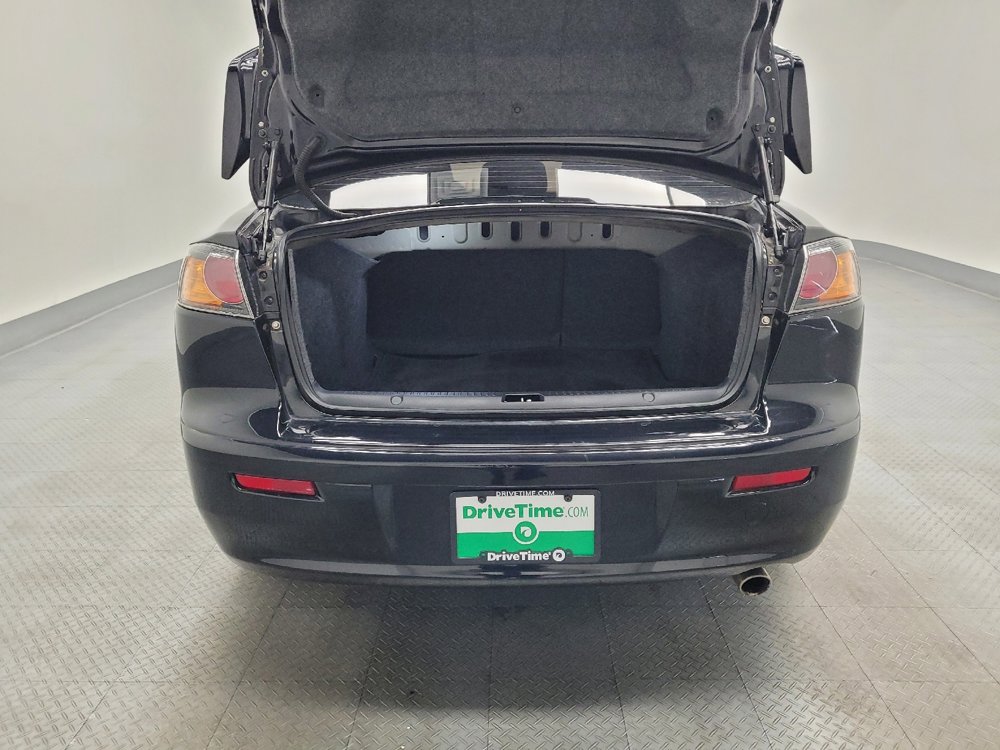 Used 2015 Mitsubishi Lancer GT FWD image 29