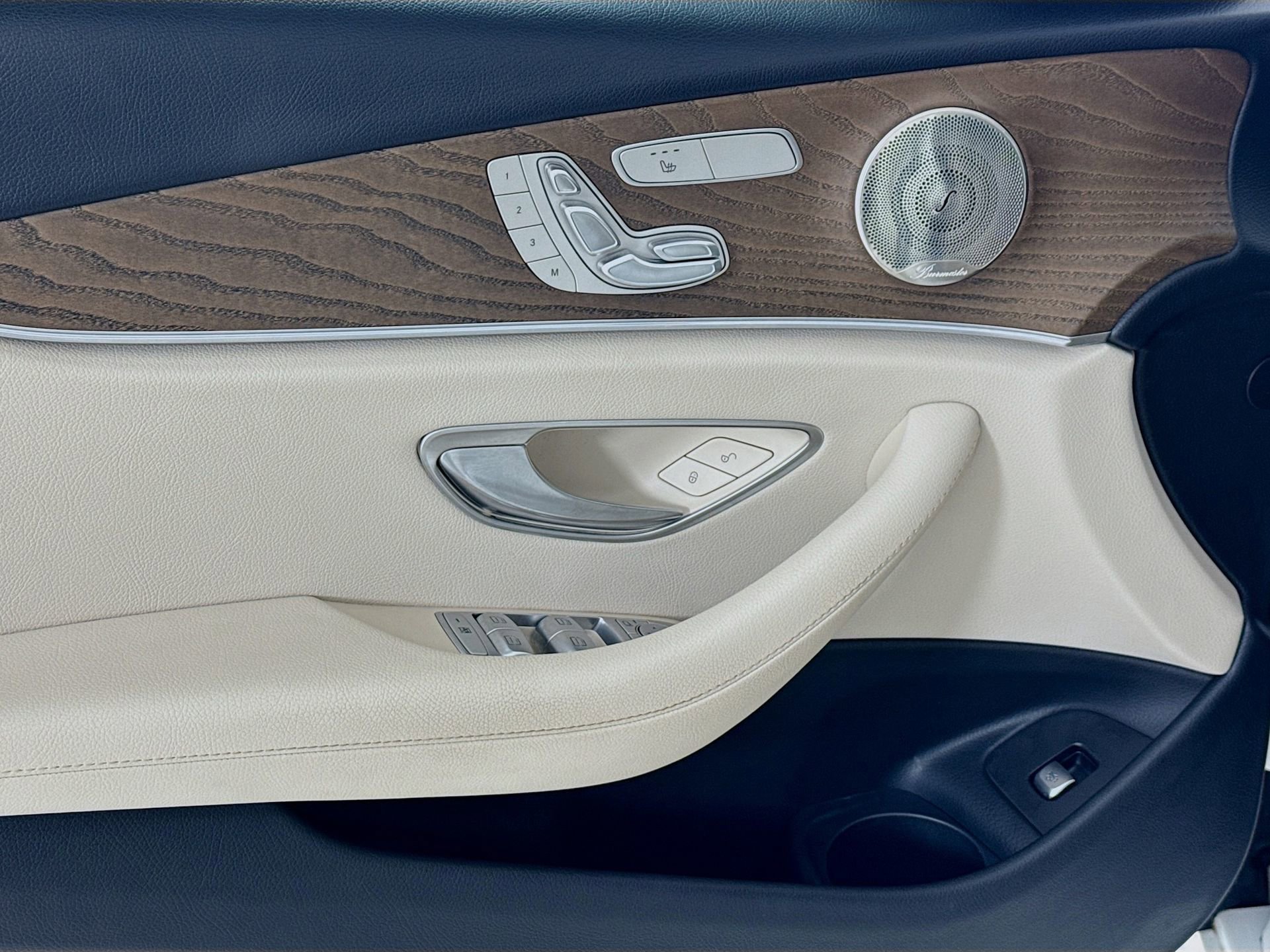 Used 2022 Mercedes-Benz E 350 Sedan image 19