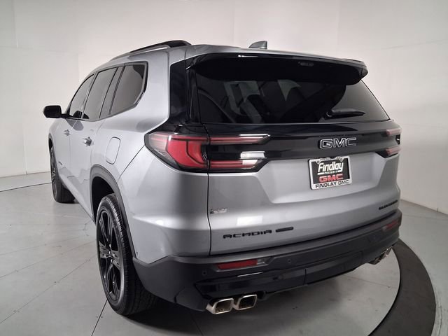 Certified 2026 GMC Acadia Elevation w/ Super Cruise Package AWD/4WD image 6