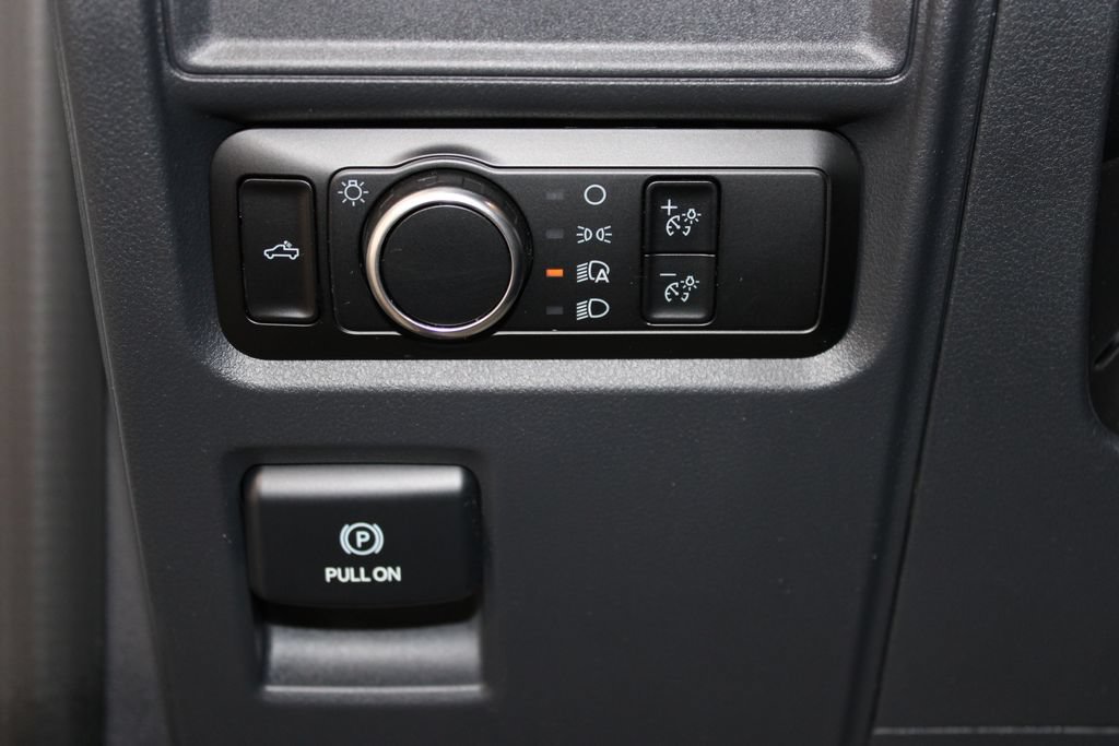 Used 2024 Ford F150 XL AWD/4WD image 29