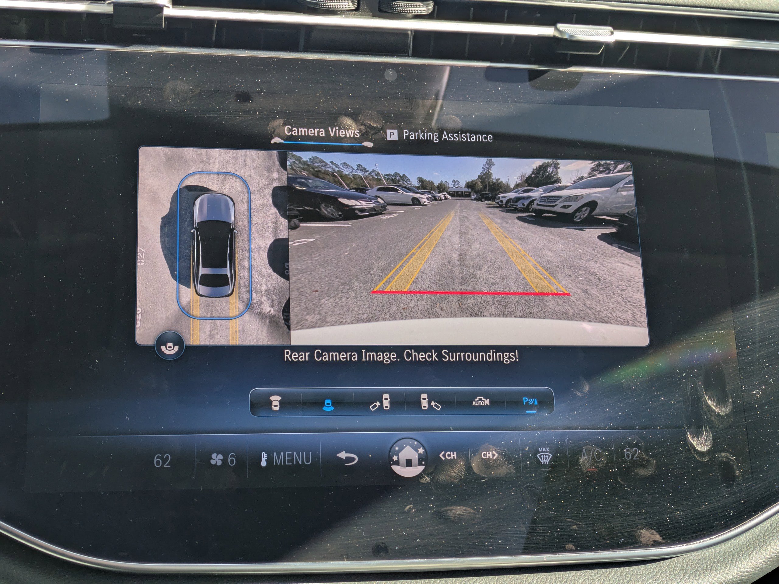 Used 2025 Mercedes-Benz E 350 4MATIC Sedan image 22