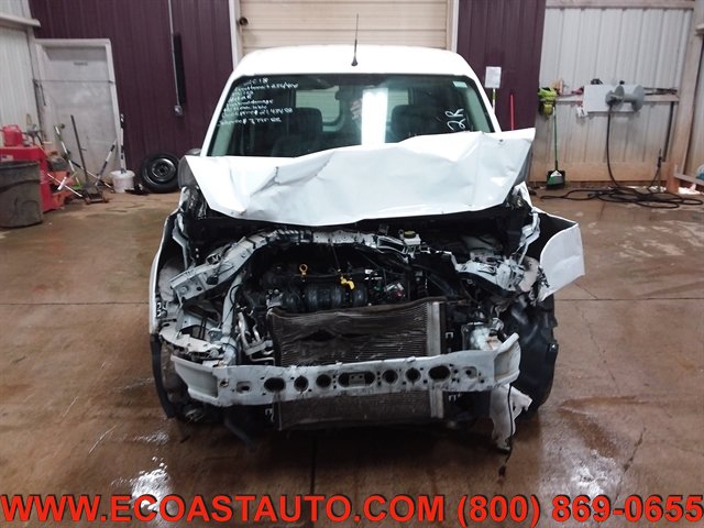 Used 2018 Ford Transit Connect XL FWD image 7