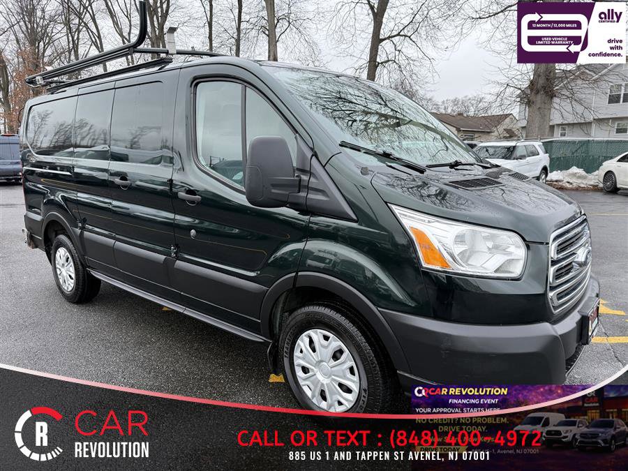 Used 2019 Ford Transit 250 130 Low Roof
