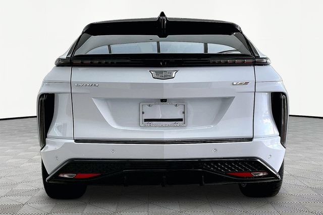 New 2027 Cadillac Lyriq V Premium AWD/4WD image 5