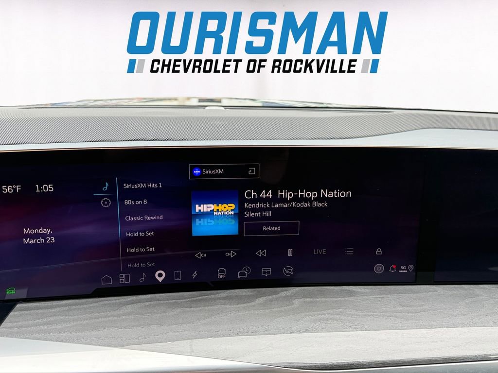 Used 2025 Cadillac Escalade IQ Sport 2 image 14