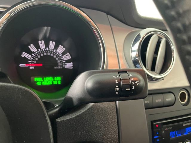 Used 2007 Ford Mustang GT image 13