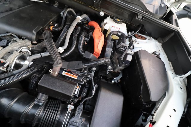 Used 2019 Toyota RAV4 XSE image 32