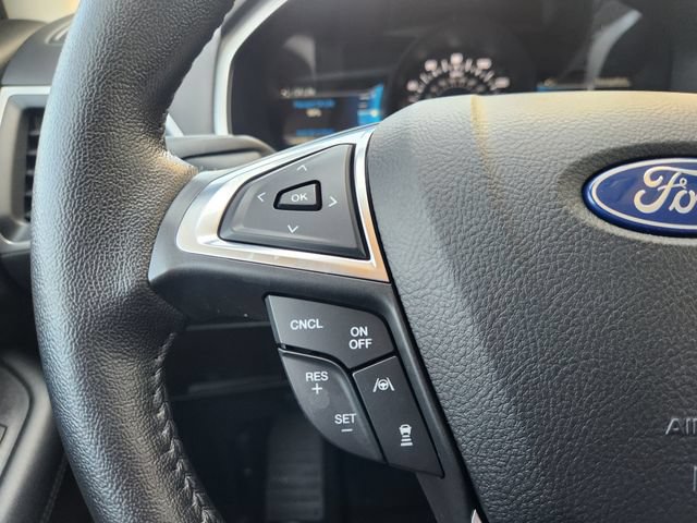 Used 2021 Ford Edge SEL w/ Convenience Package FWD image 30