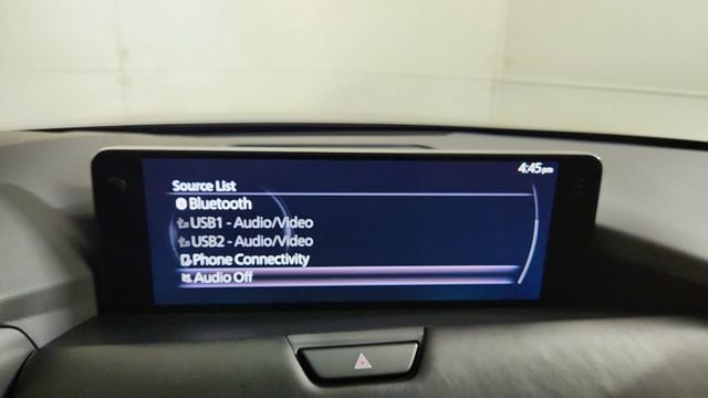 New 2026 MAZDA CX-90 Plug-In Hybrid w/ Premium Plus AWD/4WD image 22