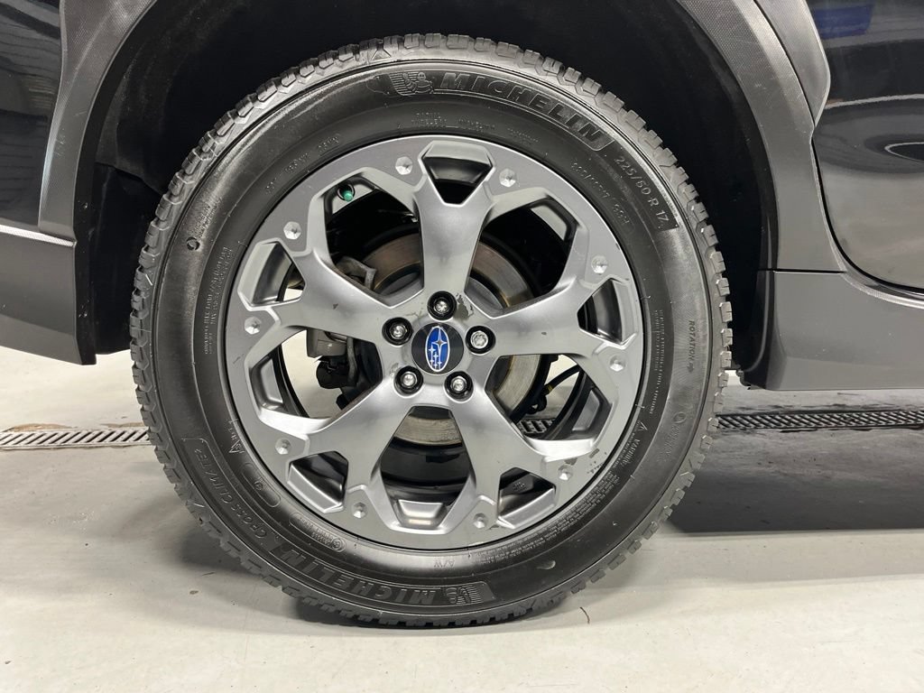 Certified 2021 Subaru Crosstrek 2.5i Sport w/ Moonroof Package AWD/4WD image 39