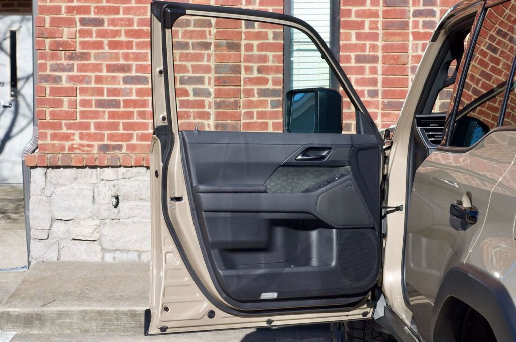 Used 2024 Lexus GX 550 image 17