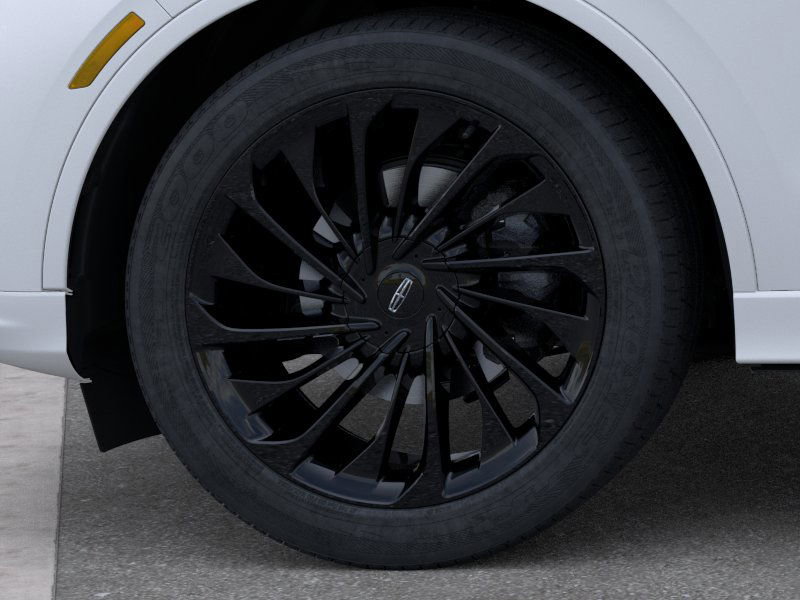 New 2026 Lincoln Aviator Reserve image 19