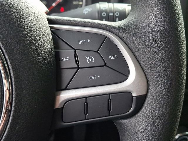 Used 2018 Jeep Renegade Sport w/ Power & Air Group image 23