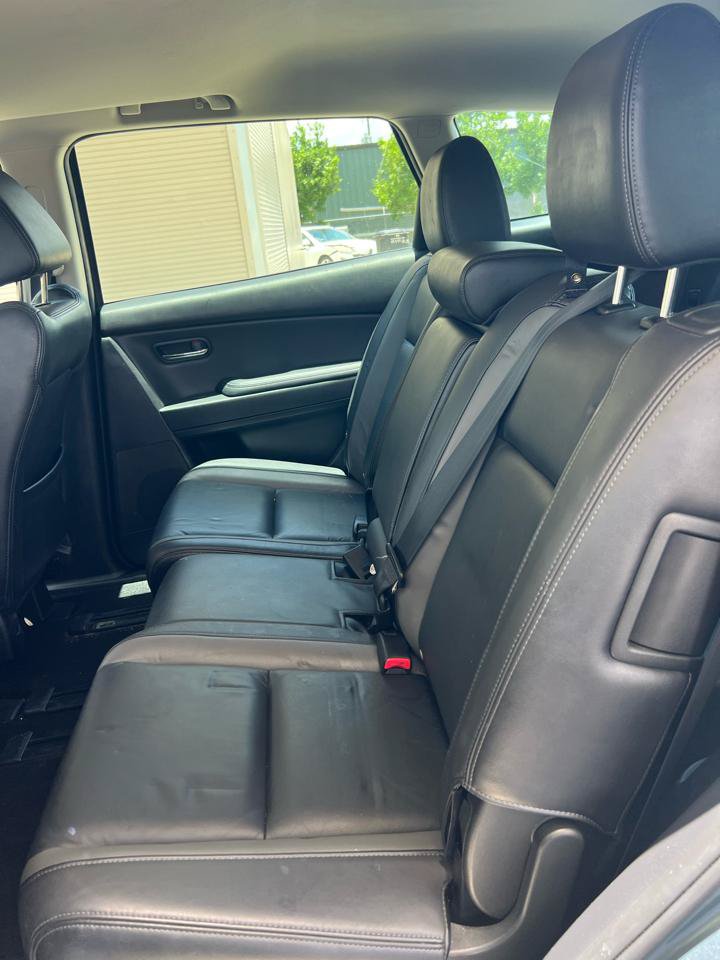 Used 2012 MAZDA CX-9 Touring w/ Moonroof & Bose Audio Pkg AWD/4WD image 10