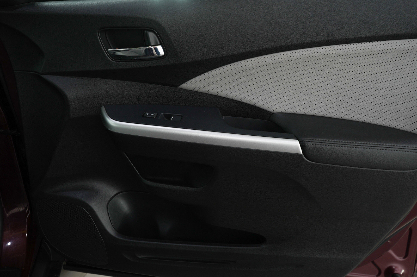 Used 2016 Honda CR-V EX-L image 9