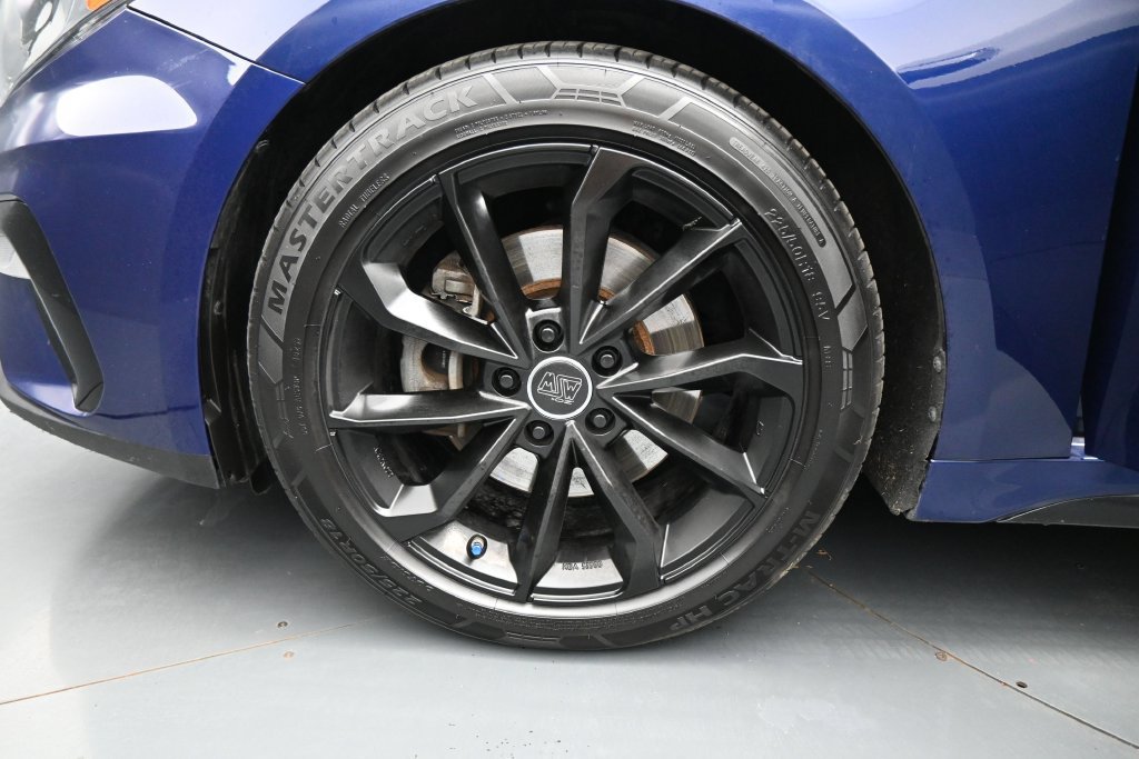 Used 2019 Kia Optima S w/ S Panoramic Sunroof Package FWD image 27