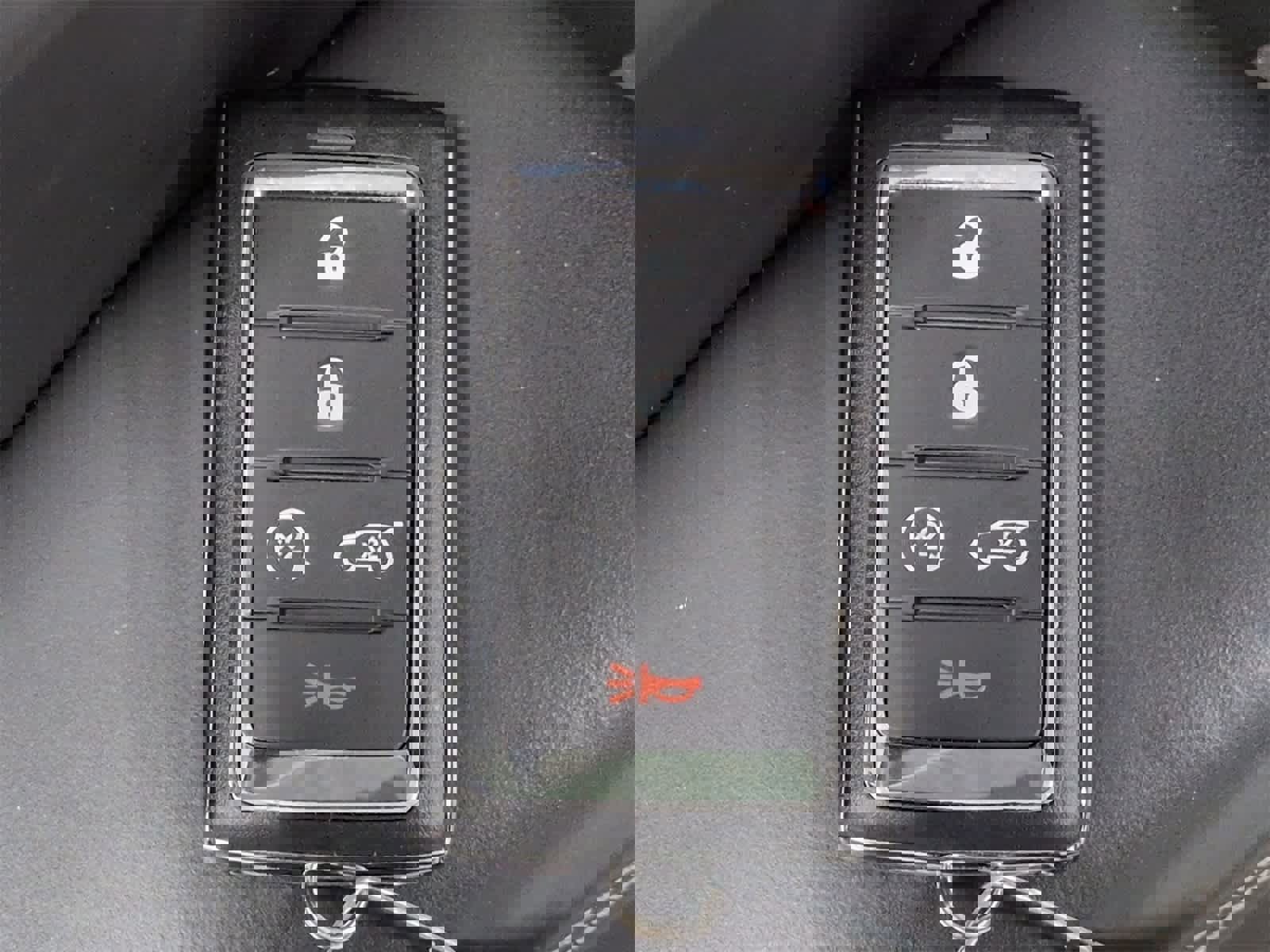 Certified 2023 Jeep Grand Cherokee L Overland image 38