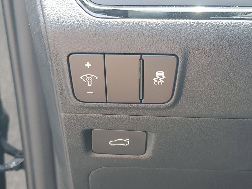 New 2026 Kia K5 GT-Line w/ GT-Line Premium Package FWD image 20