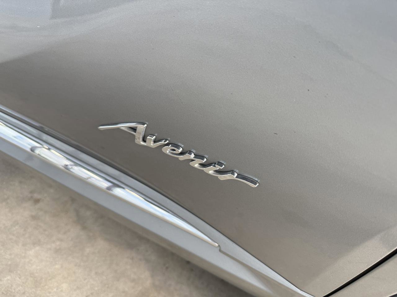 Used 2024 Buick Envision Avenir AWD/4WD image 4