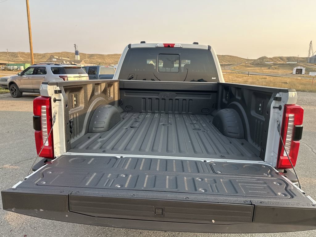 New 2026 Ford F250 4x4 Crew Cab Super Duty image 20