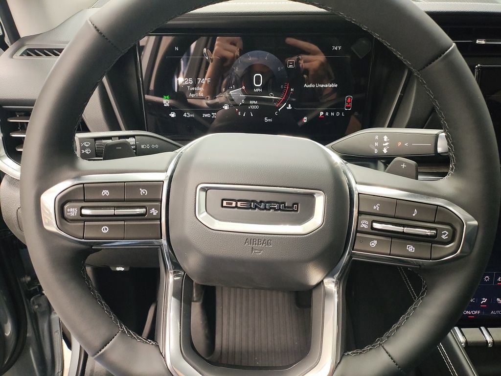 New 2026 GMC Terrain Denali image 29