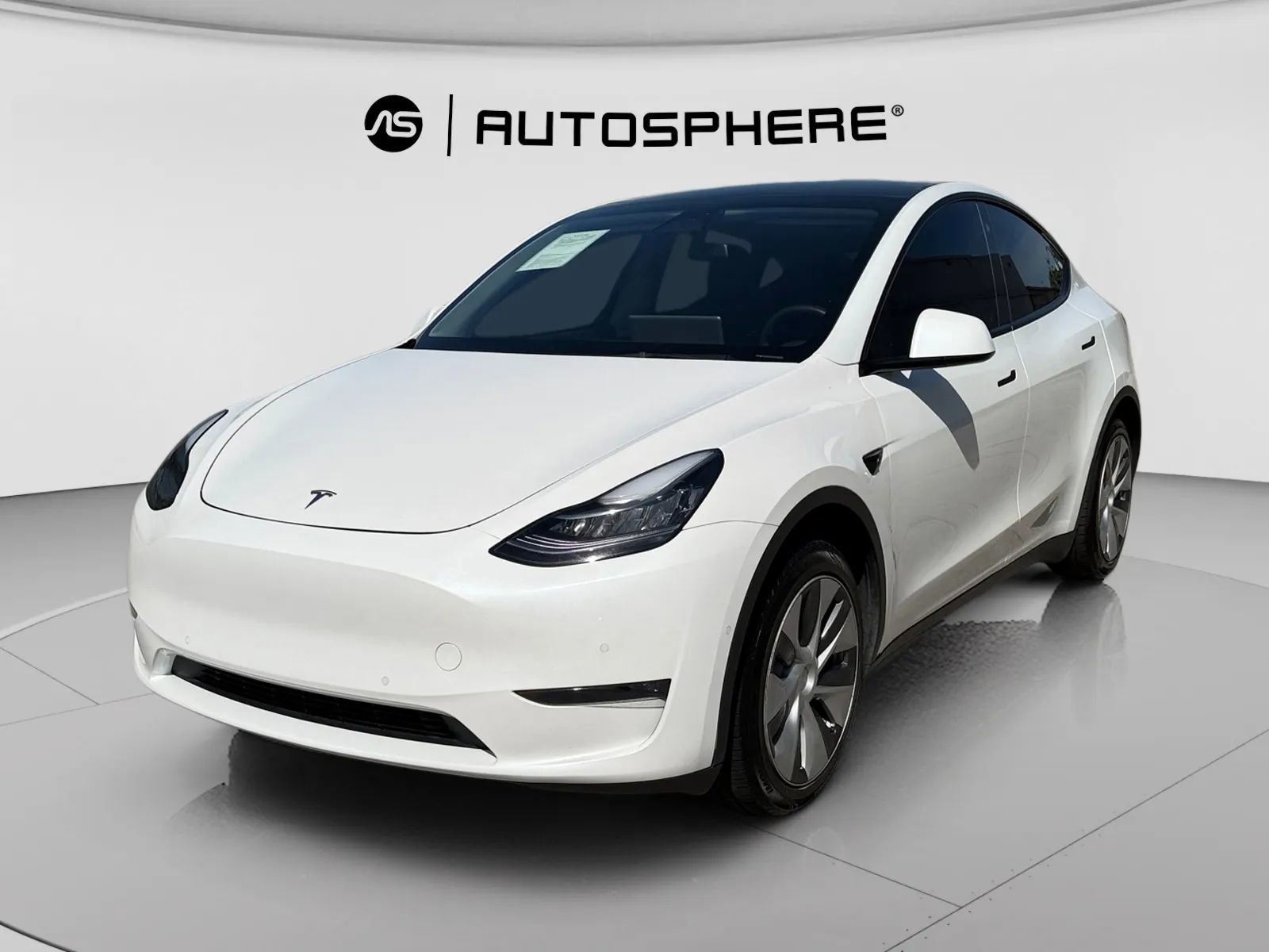 Used 2022 Tesla Model Y Long Range AWD/4WD image 4