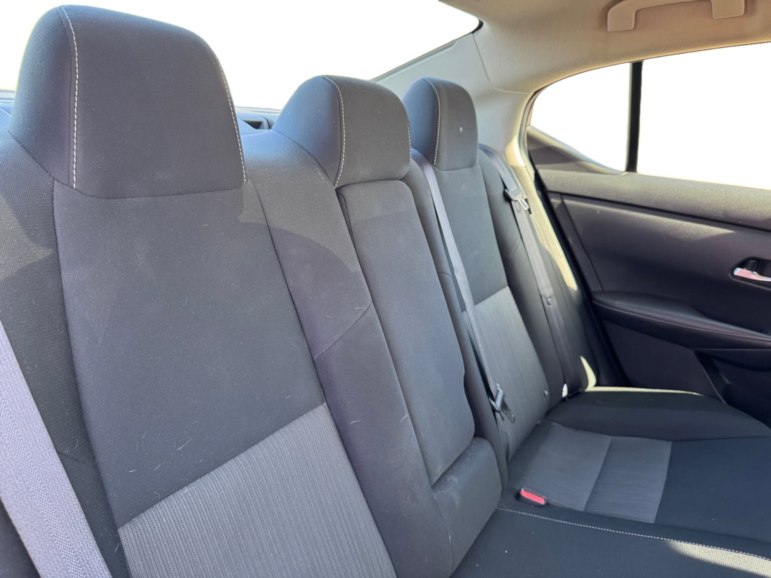 Used 2022 Nissan Sentra SV FWD image 18