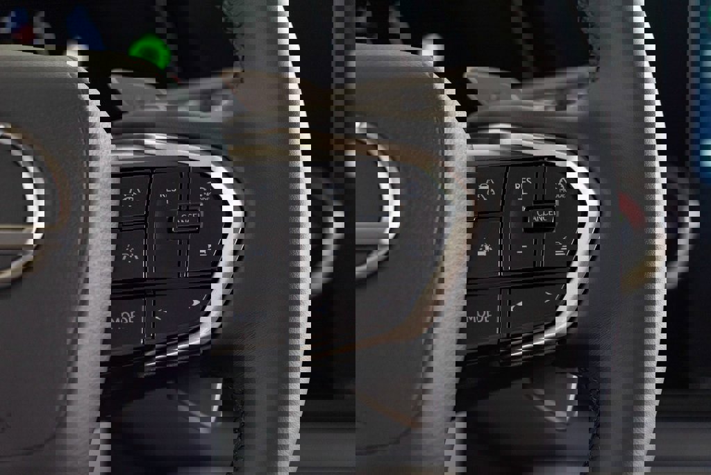 New 2026 Lexus RX 350 FWD w/ Accessory Package (Z1) image 23